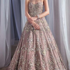 Buy Custom Wedding Gowns USA