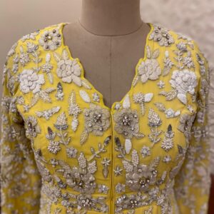 Custom Lehenga Choli for Brides USA