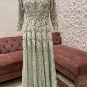 Custom Bridal Lehengas USA