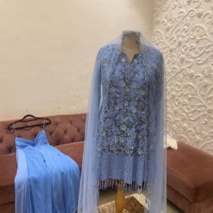 Custom Bridal Lehengas USA