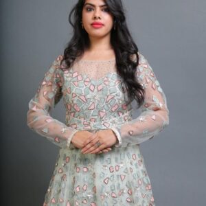Exclusive Bridal Lehengas USA