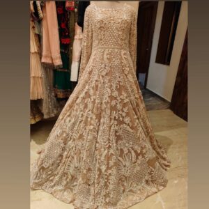 Custom Lehenga Choli for Brides USA